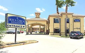 Boca Chica Inn & Suites Brownsville Tx